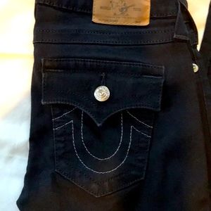 True Religion Skinny Jeans